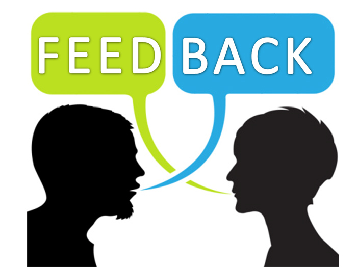feedback内容