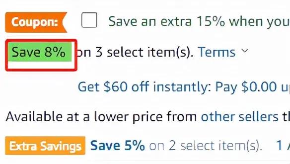 亚马逊提高产品转化率的方法