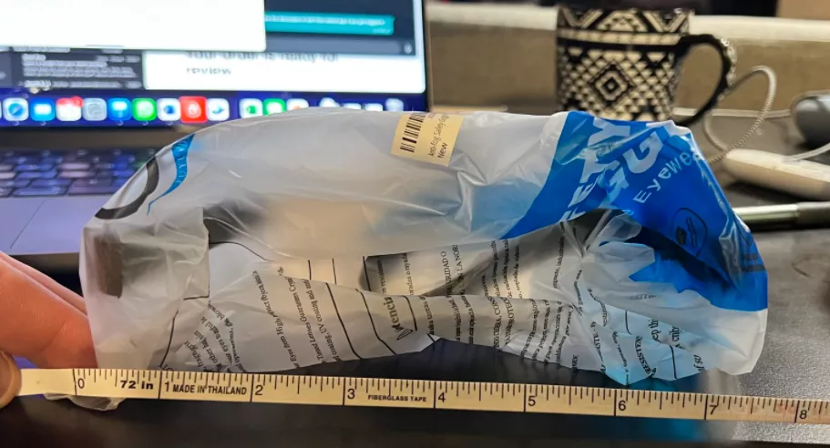 亚马逊产品包装不当，费用翻几番！1.18更新FBA配送费用上涨